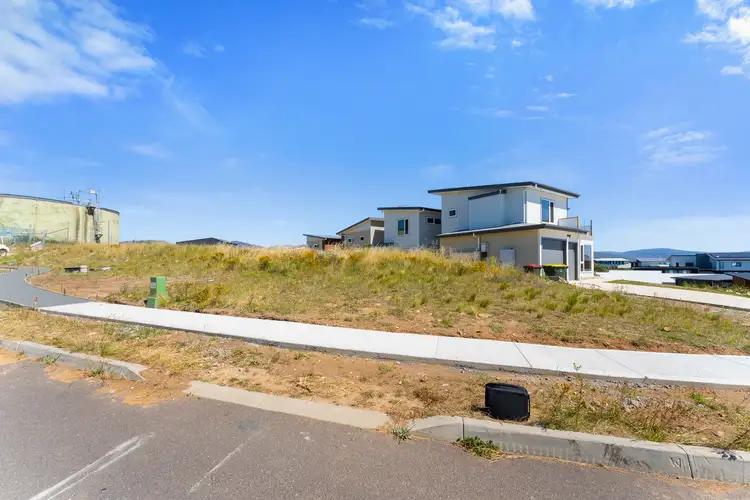 Third view of Homely land listing, 8 Jagungal Close, Jindabyne NSW 2627