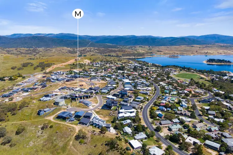 Seventh view of Homely land listing, 8 Jagungal Close, Jindabyne NSW 2627