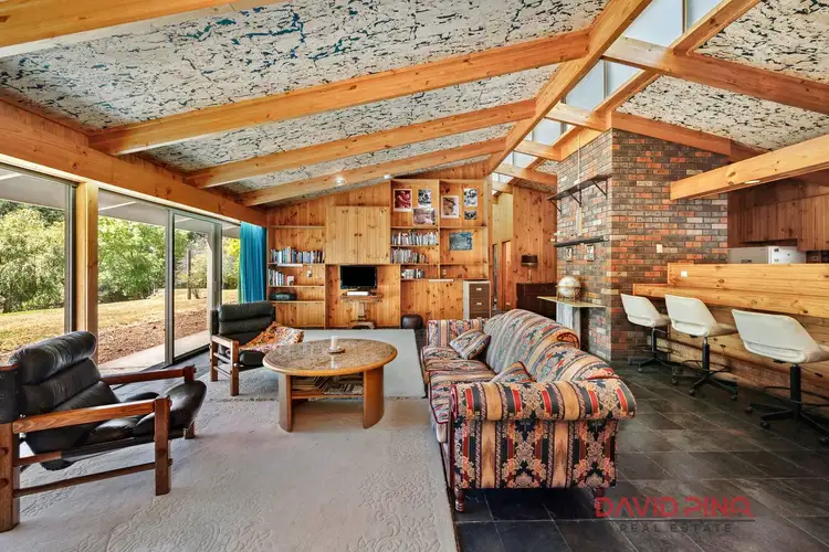 Second view of Homely house listing, 114 Mt Gisborne Road, Gisborne VIC 3437