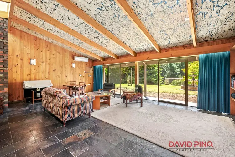 Fifth view of Homely house listing, 114 Mt Gisborne Road, Gisborne VIC 3437