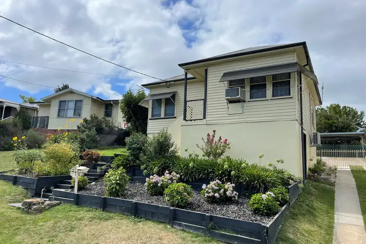 Main view of Homely house listing, 267 Rocket Street, Bathurst NSW 2795