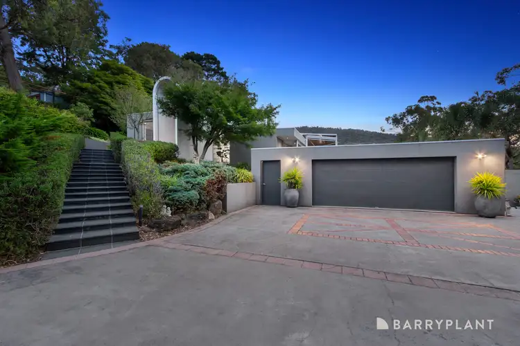 23 View Road, The Basin VIC 3154