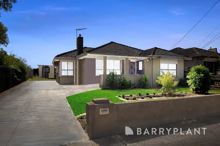 Main view of Homely house listing, 29 Austin Street, St Albans VIC 3021