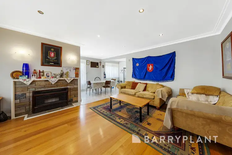Second view of Homely house listing, 29 Austin Street, St Albans VIC 3021