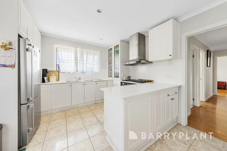 Third view of Homely house listing, 29 Austin Street, St Albans VIC 3021