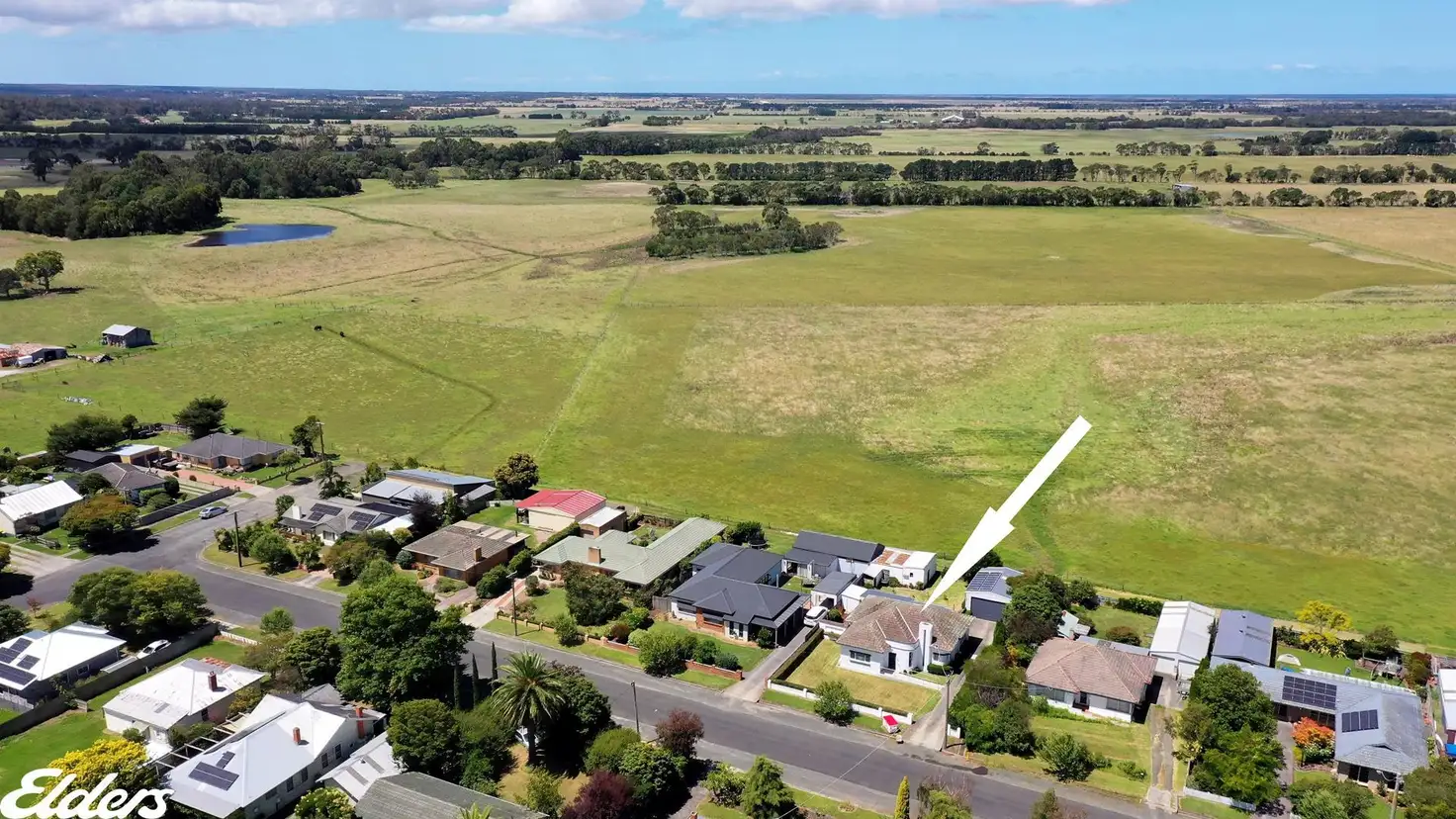 Main view of Homely house listing, 9 Evelyn Street, Yarram VIC 3971