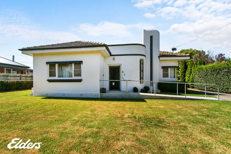 Third view of Homely house listing, 9 Evelyn Street, Yarram VIC 3971
