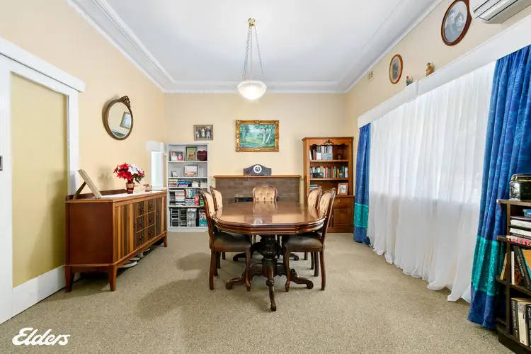 Fourth view of Homely house listing, 9 Evelyn Street, Yarram VIC 3971