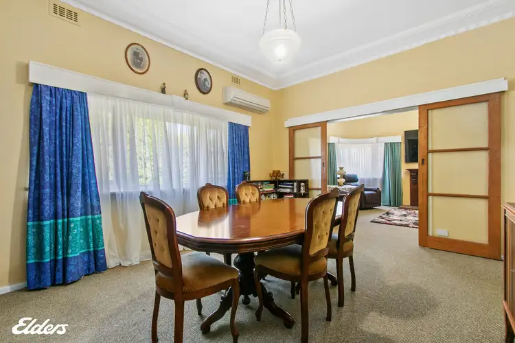 Fifth view of Homely house listing, 9 Evelyn Street, Yarram VIC 3971