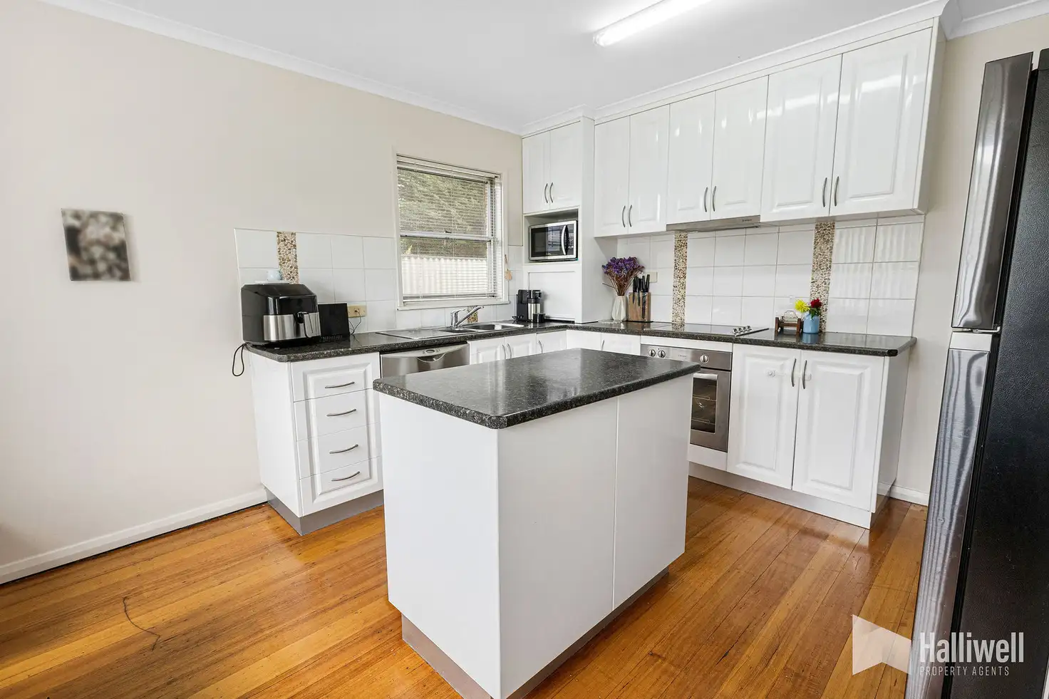 Main view of Homely unit listing, 1/50 Laura Street, Latrobe TAS 7307