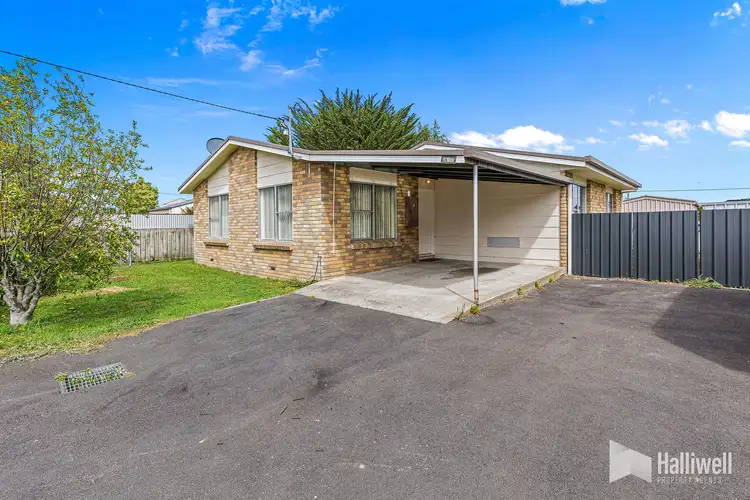 Third view of Homely unit listing, 1/50 Laura Street, Latrobe TAS 7307
