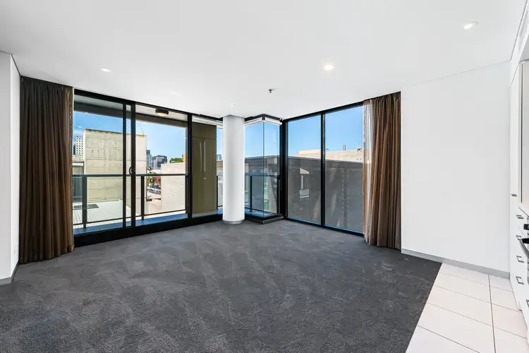 Fifth view of Homely apartment listing, 711/102-105 North Terrace, Adelaide SA 5000