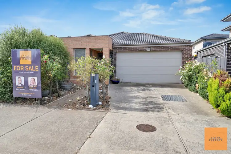 1/32 Lady Penrhyn Drive, Harkness VIC 3337