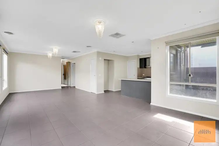 Third view of Homely house listing, 1/32 Lady Penrhyn Drive, Harkness VIC 3337