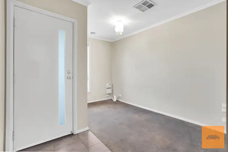 Sixth view of Homely house listing, 1/32 Lady Penrhyn Drive, Harkness VIC 3337
