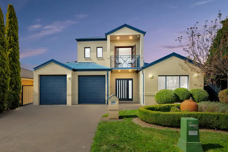 60 Norman Fisher Circuit, Bruce ACT 2617
