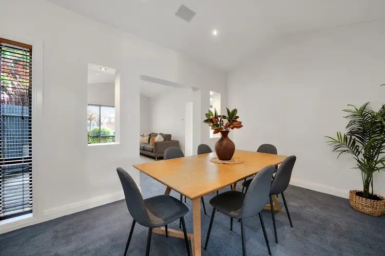 Third view of Homely house listing, 60 Norman Fisher Circuit, Bruce ACT 2617