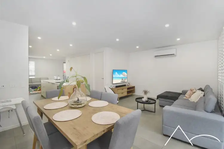 Fourth view of Homely house listing, 6 Mirbelia Street, Denham Court NSW 2565