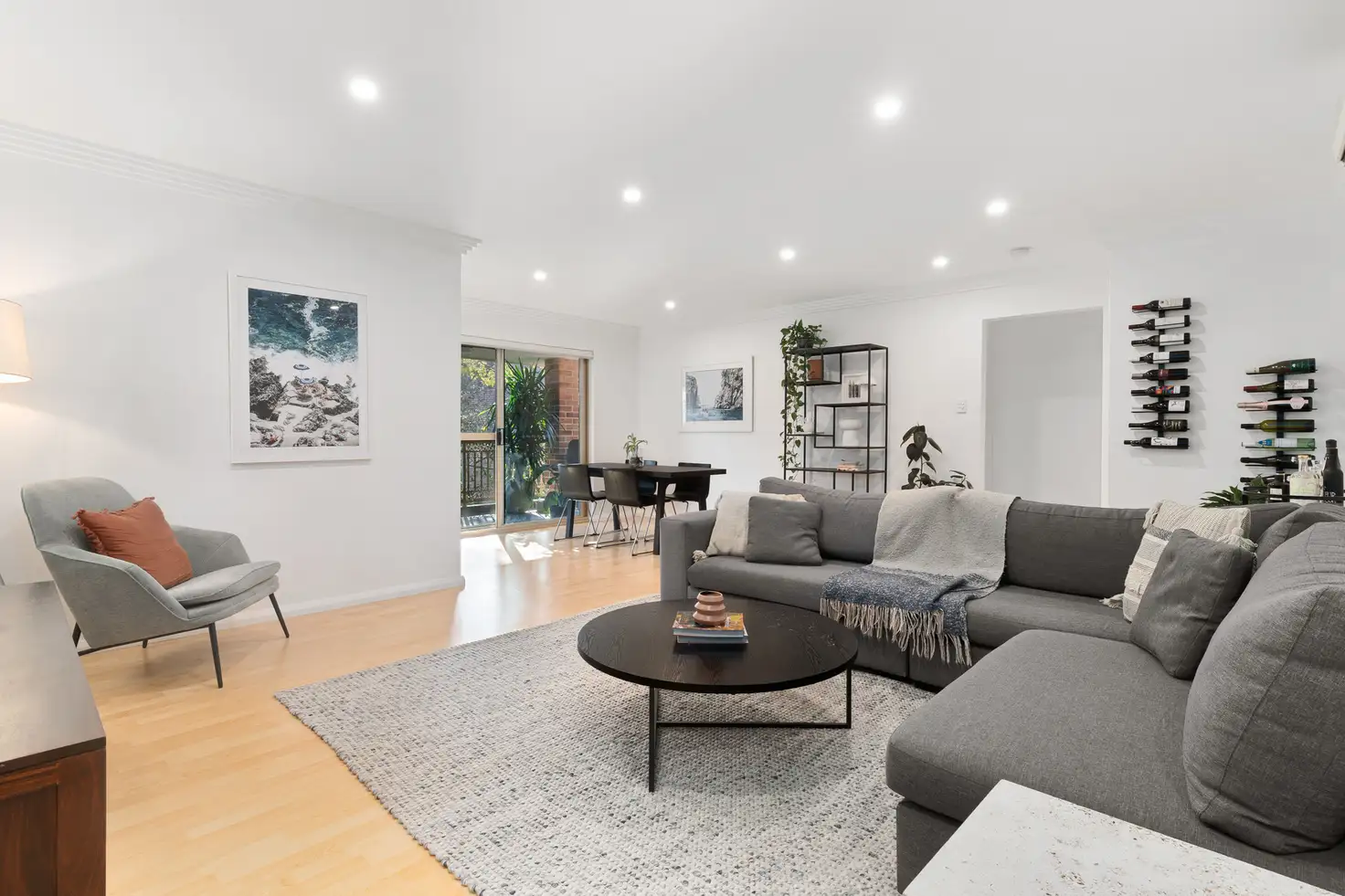 Main view of Homely unit listing, 10/35-37 Chapman Street, Gymea NSW 2227