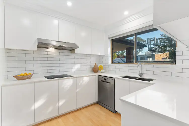 Second view of Homely unit listing, 10/35-37 Chapman Street, Gymea NSW 2227