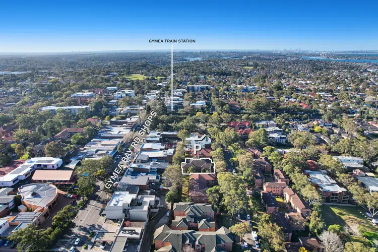 Sixth view of Homely unit listing, 10/35-37 Chapman Street, Gymea NSW 2227