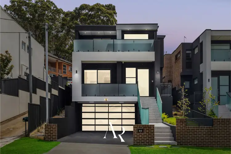 3A Jensen Street, Condell Park NSW 2200