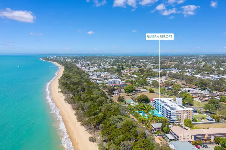 13/386 Charlton Esplanade, Torquay QLD 4655