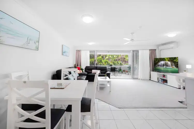 Third view of Homely apartment listing, 13/386 Charlton Esplanade, Torquay QLD 4655