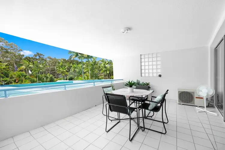 Fourth view of Homely apartment listing, 13/386 Charlton Esplanade, Torquay QLD 4655