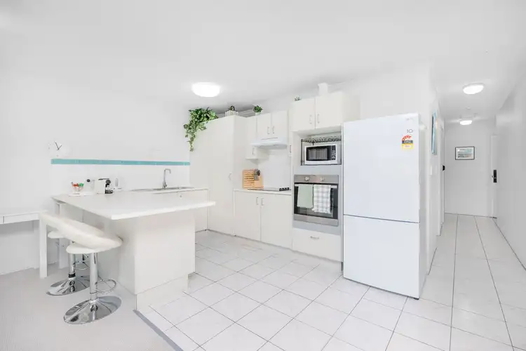 Fifth view of Homely apartment listing, 13/386 Charlton Esplanade, Torquay QLD 4655