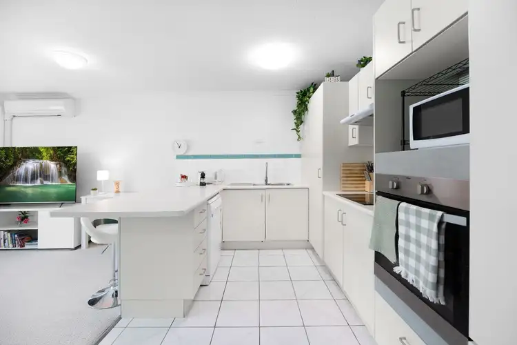 Sixth view of Homely apartment listing, 13/386 Charlton Esplanade, Torquay QLD 4655