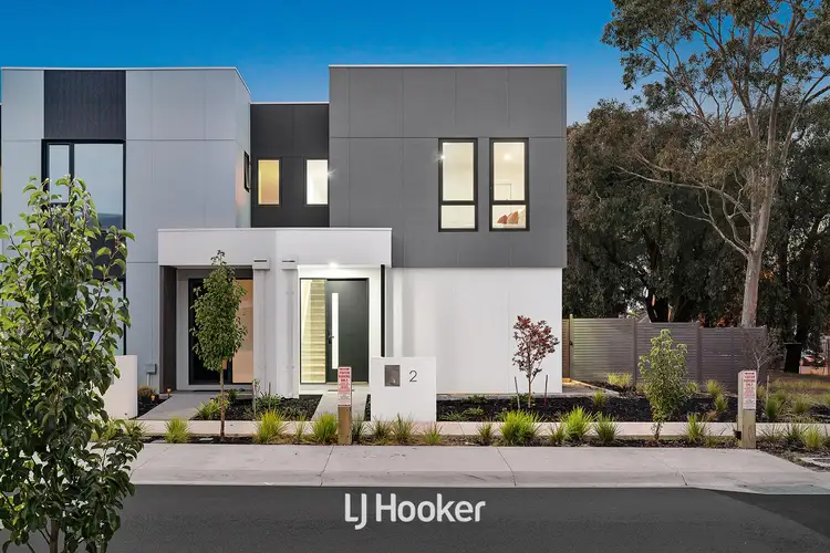 2 Karrabina Avenue, Doveton VIC 3177