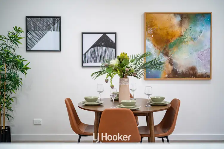 Fifth view of Homely house listing, 2 Karrabina Avenue, Doveton VIC 3177
