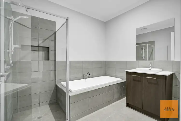 Sixth view of Homely house listing, 45 Cetona Street, Fraser Rise VIC 3336