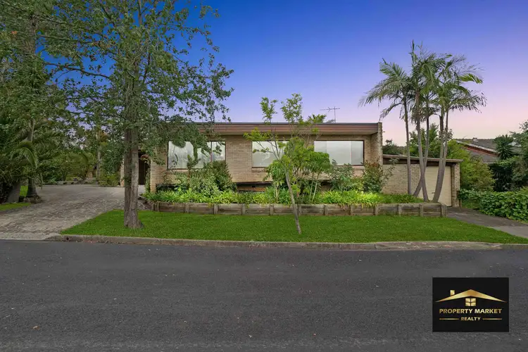 Main view of Homely house listing, 19 Jarrah Avenue, Bradbury NSW 2560