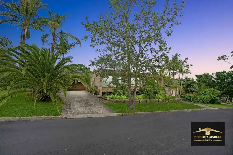 Second view of Homely house listing, 19 Jarrah Avenue, Bradbury NSW 2560