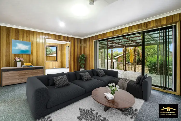 Third view of Homely house listing, 19 Jarrah Avenue, Bradbury NSW 2560