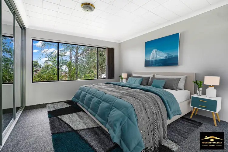 Fifth view of Homely house listing, 19 Jarrah Avenue, Bradbury NSW 2560
