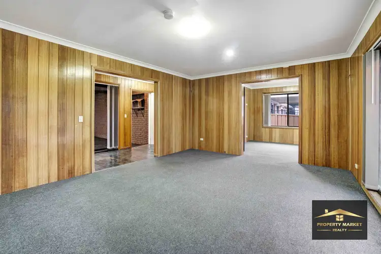 Sixth view of Homely house listing, 19 Jarrah Avenue, Bradbury NSW 2560