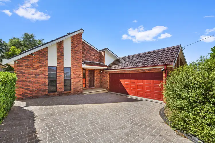 Second view of Homely house listing, 47 Grant Street, Tamworth NSW 2340