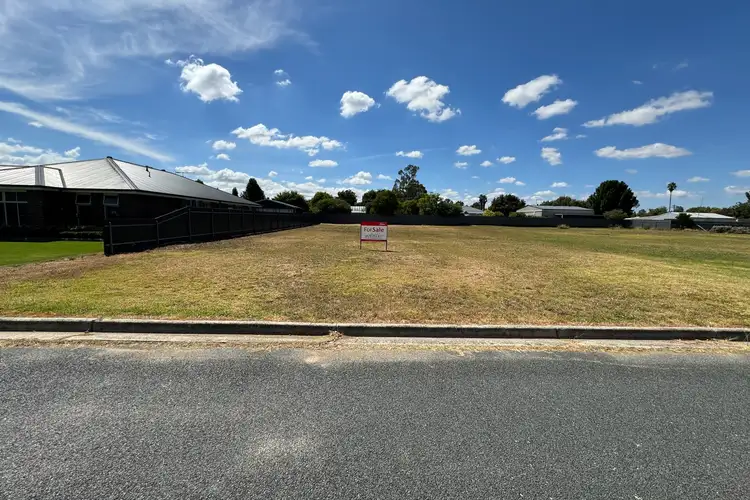 Second view of Homely land listing, 6 Stirbeck Street, Holbrook NSW 2644