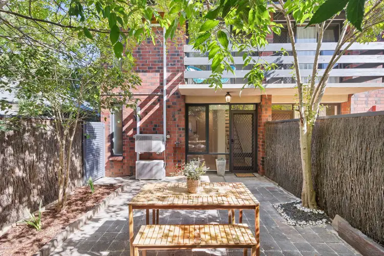 Second view of Homely townhouse listing, 2/24 Trevelyan Street, Wayville SA 5034