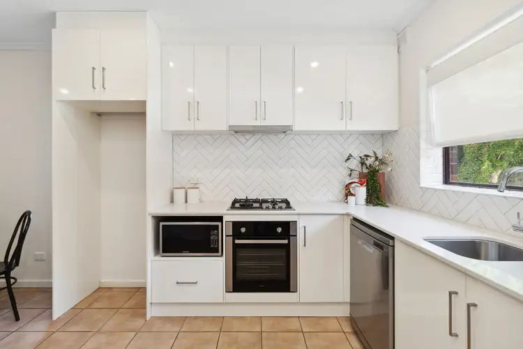 Third view of Homely townhouse listing, 2/24 Trevelyan Street, Wayville SA 5034