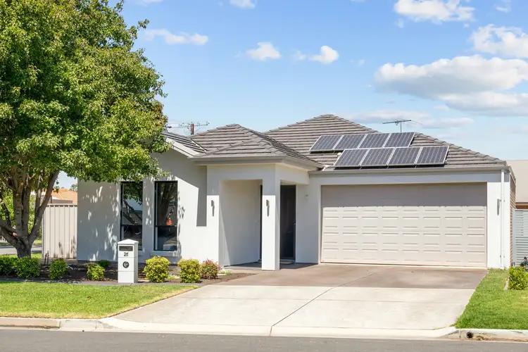 26 Hobart Road, Henley Beach South SA 5022