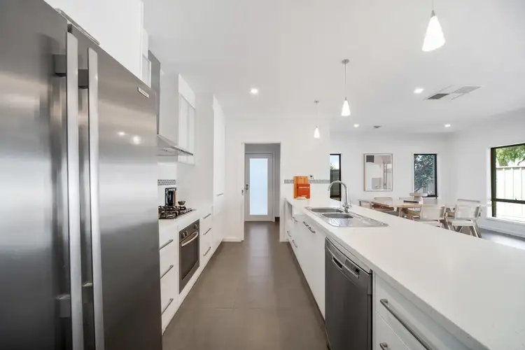 Third view of Homely house listing, 26 Hobart Road, Henley Beach South SA 5022