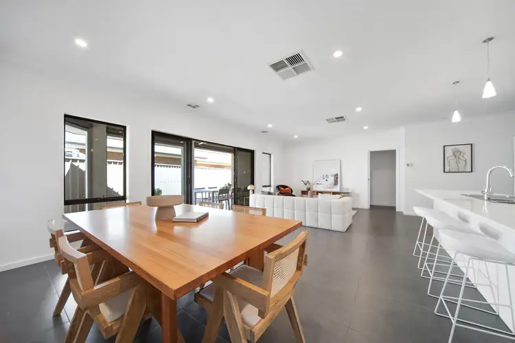 Fourth view of Homely house listing, 26 Hobart Road, Henley Beach South SA 5022