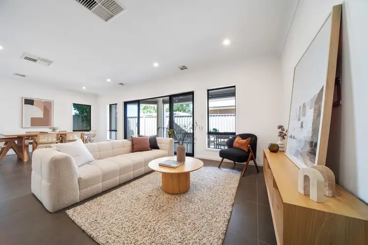 Fifth view of Homely house listing, 26 Hobart Road, Henley Beach South SA 5022