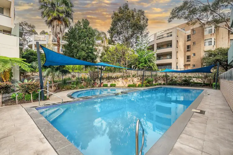 56/22-26 Mercer Street, Castle Hill NSW 2154
