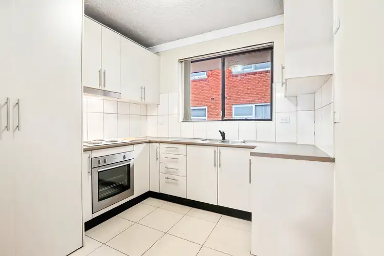 Third view of Homely unit listing, 6/71 Macquarie Road, Auburn NSW 2144