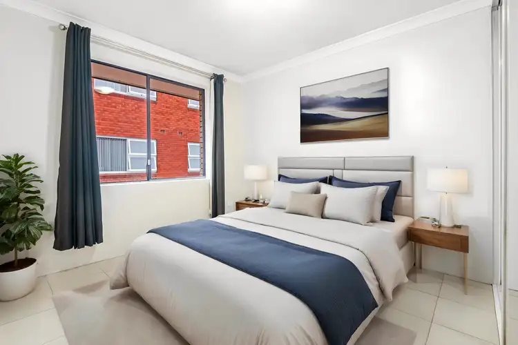 Fourth view of Homely unit listing, 6/71 Macquarie Road, Auburn NSW 2144